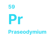 IMC Rare Earths Ltd - Pr