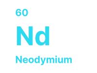 IMC Rare Earths Ltd - Nd