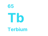 IMC Rare Earths Ltd - Tb